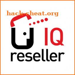 IQ reseller Warehouse II icon