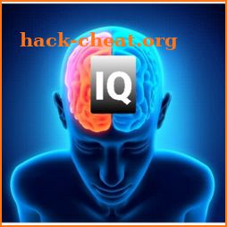 IQ Test & Brain Training icon