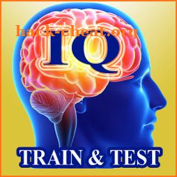 IQ Test & Training icon