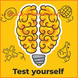 IQ Test: Brain Tests icon