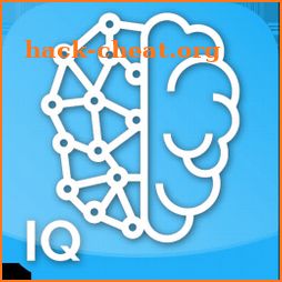 IQ Test Free - Genius Iq Test Online, Accurate icon