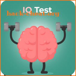 IQ Test Free icon