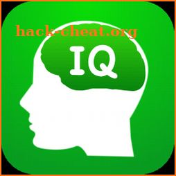 IQ Test PRO icon