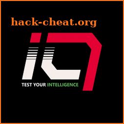 IQ Test -Test your intelligence- icon