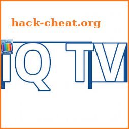 IQ TV icon
