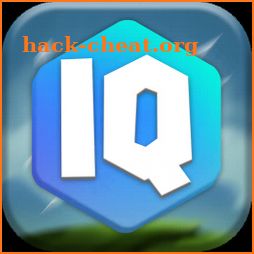 IQ Words - Interesting Questions icon