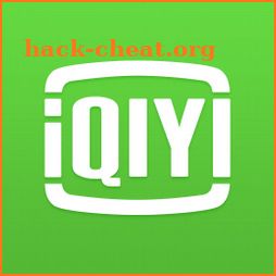iQIYI – Movies, Dramas & Shows icon