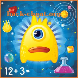 IQTools: educational puzzles for kids and adults icon