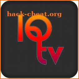 IQTV icon