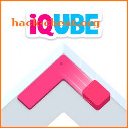 iQube icon