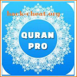 iQuran Pro icon