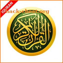 iQuran القرآن الكريم : Qibla finder Direction icon