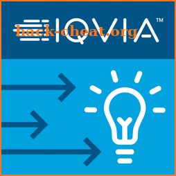 IQVIA Go IQ icon