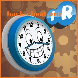 iR Telling Time icon