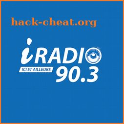 iRadio Sénégal icon