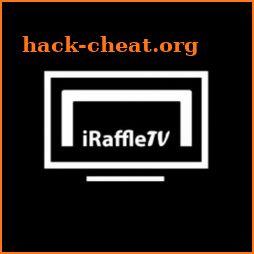 iRaffle TV icon