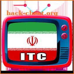 Iran TV Channels -شبکه های ماهواره ای و تلویزیونی icon