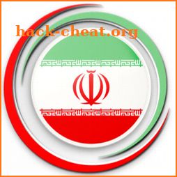 Iran VPN - Free VPN Proxy Server & Secure Service icon