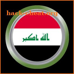 Iraq Ghost VPN icon