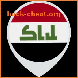 Iraq VPN Proxy - VPN Security, Online Privacy icon