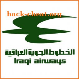 Iraqi Airways icon