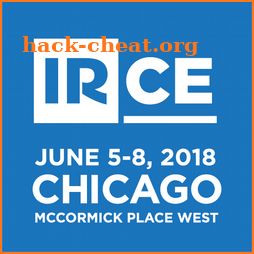 IRCE 2018 icon