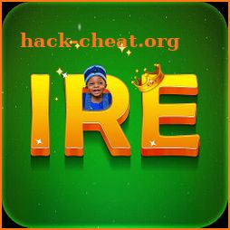IRE Game icon