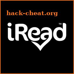 iRead App icon