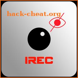 iRec : Hidden Screen Recorder icon
