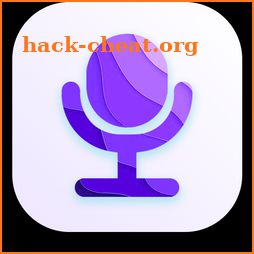 iRecord: Professional Voice Recorder icon