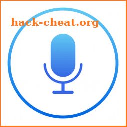 iRecord: Transcribe Voice Note icon