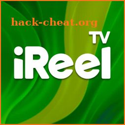iReel TV icon
