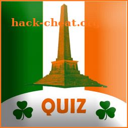Ireland quiz icon