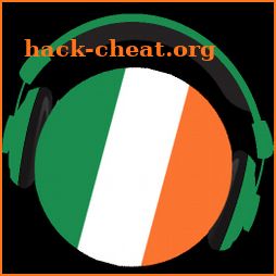 Ireland Radio – Irish AM & FM Radio Tuner icon