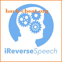 iReverseSpeech icon