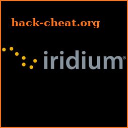 Iridium Augmented Reality Experience icon