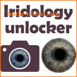 Iridology Unlocker icon