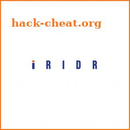 iRidr icon