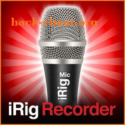 iRig Recorder icon