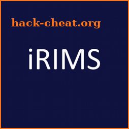 iRIMS by Sun Ridge Systems icon
