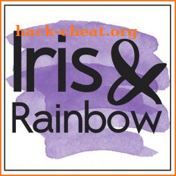 Iris and Rainbow Boutique icon