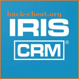 IRIS CRM - ISO CRM For Merchant Services icon