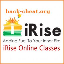 iRise Online Classes icon