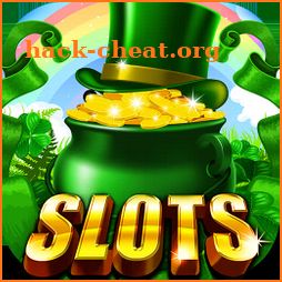 Irish 7’s Golden Casino Slots icon