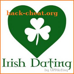 Irish Dating. Dating in Ireland icon