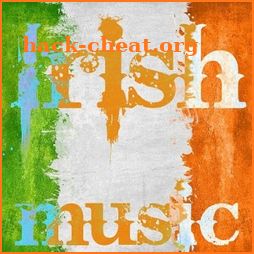 Irish Ireland MUSIC Radio icon