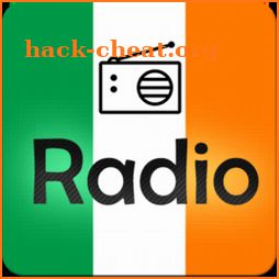 Irish Radio - Radio Ireland icon