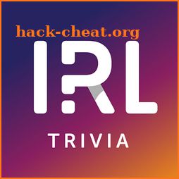 IRL Trivia icon