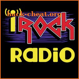 iRock Radio icon