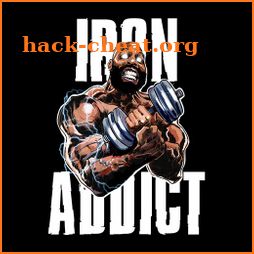 Iron Addicts Training icon